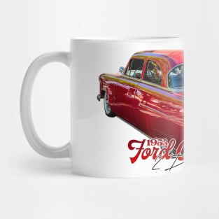 1953 Ford Customline 2 Door Sedan Mug